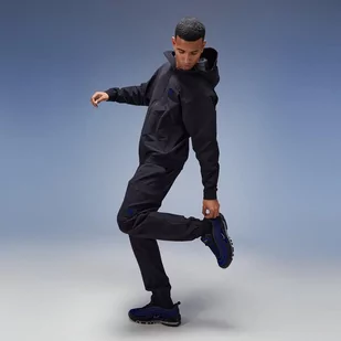 NIKE SPODNIE MAX WVN CARGO BLK PANTS - Nike - Spodnie sportowe męskie - miniaturka - grafika 1