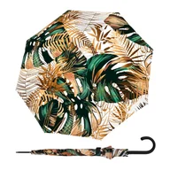 Parasole - Fibre Flex Long AC Precious - goły parasol damski do strzelania - miniaturka - grafika 1