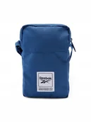 Torby sportowe - Reebok Saszetka Workout Ready City Bag HD9854 - miniaturka - grafika 1
