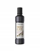 Słodkie kremy i masła - Ocet krem balsamiczny gęsty truflowy włoski - miniaturka - grafika 1