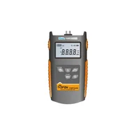 Pozostałe akcesoria sieciowe - Miernik mocy optycznej, -40dBm ~ +26dBm (FHP1B02) - miniaturka - grafika 1