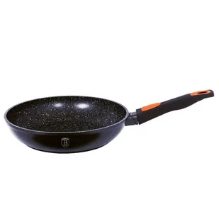 Berlinger Haus Patelnia z linii Granit Diamond 24cm - Patelnie - miniaturka - grafika 3
