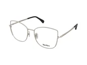 Okulary korekcyjne, oprawki, szkła - Max Mara MM5003 016 - miniaturka - grafika 1