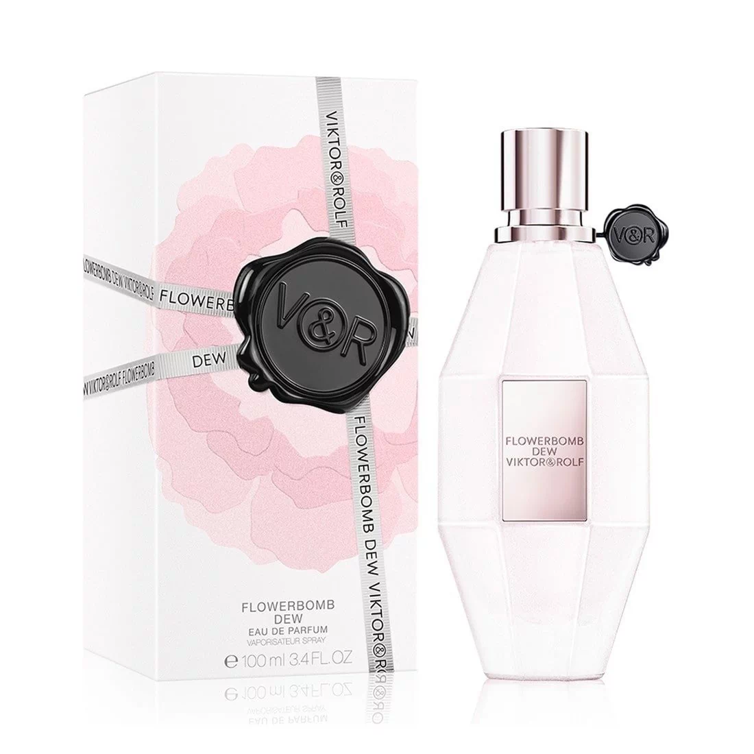 Viktor & Rolf Flowerbomb Dew woda perfumowana 100 ml dla kobiet