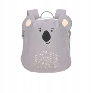 Lassig plecak mini about friends - koala - Plecaki szkolne i tornistry - miniaturka - grafika 6