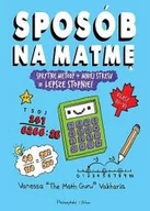 Literatura popularno naukowa dla młodzieży - Sposób na matmę - miniaturka - grafika 1