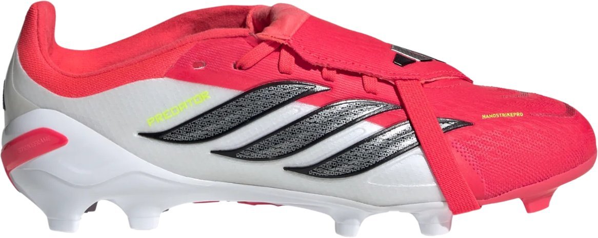 Adidas Buty adidas Predator Elite FT Jr FG JS0391