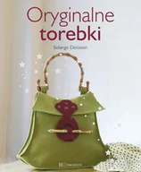 Moda i uroda - Oryginalne Torebki - miniaturka - grafika 1