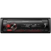 Radia samochodowe - Pioneer MVH-S120UB - miniaturka - grafika 1