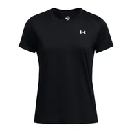 Koszulki i topy damskie - TECH SSC - SOLID - miniaturka - grafika 1