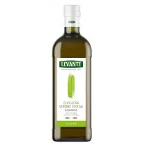 Bio Levante Oliwa z oliwek extra virgin BIO 1l - Zdrowa żywność - miniaturka - grafika 1