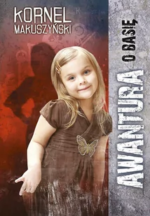 Awantura o Basię - E-booki - lektury - miniaturka - grafika 1