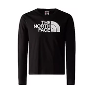 Bluzy dla dziewczynek - THE NORTH FACE Bluza dziecięca uniseks - miniaturka - grafika 1