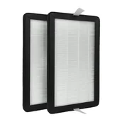 Filtry do oczyszczaczy powietrza - Filtr do oczyszczacza powietrza WEBBER WB1820 - miniaturka - grafika 1