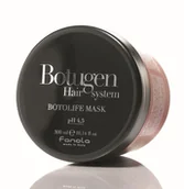 Maski do włosów - Fanola Botugen maska rekonstruująca 300ml - miniaturka - grafika 1