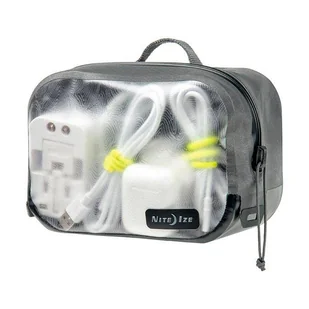 Nite Ize - RunOff Waterproof Small Packing Cube - ROCS-09-R3 - Akcesoria turystyczne - miniaturka - grafika 6