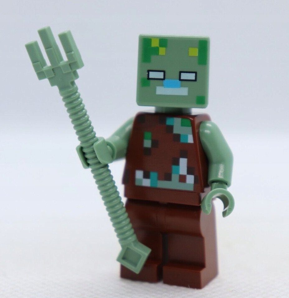 Minifigurka 
