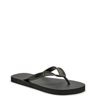 Armani Exchange Japonki - Klapki i japonki męskie - miniaturka - grafika 1