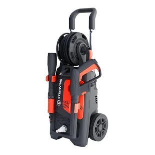 Sterwins EPW2-ST5.5 2500W 165bar - Myjki ciśnieniowe - miniaturka - grafika 1