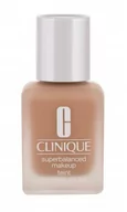 Podkłady do twarzy - Clinique Superbalanced podkład 30 ml dla kobiet CN42 Neutral - miniaturka - grafika 1