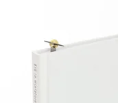 Zakładki do książek - Zakładka do książki Saturn - Metalmorphose - miniaturka - grafika 1