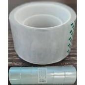 Taśmy klejące - Taśma klejąca 24mmx10m transparentna (6szt) - miniaturka - grafika 1