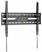 Uchwyty do telewizora - Gembird Uchwyt ścienny stały 37”-86” 8716309135290 WM-86F-01 - miniaturka - grafika 1