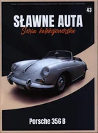 Czasopisma - Sławne Auta Seria Kolekcjonerska - miniaturka - grafika 1