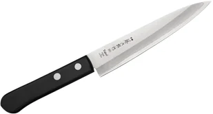 Tojiro A-1 kuchenny Nóż uniwersalny 13,5 cm 3 warstwowy F-304 - Noże kuchenne - miniaturka - grafika 3