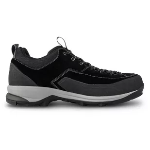 Buty męskie Garmont Dragontail Rozmiar butów (UE): 47 / Kolor: szary/czarny - Buty trekkingowe męskie - miniaturka - grafika 1