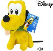 Maskotki i pluszaki - Disney Classics Pluszak maskotka Pluto dźwięk 28cm - miniaturka - grafika 1