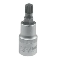 Klucze i nasadki - HillenMohr Klucz trzpieniowy Spline 1/2" M12 L55 mm - miniaturka - grafika 1