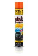 Kosmetyki samochodowe - PLAK - Spray do kokpitu matowy cytryna - miniaturka - grafika 1