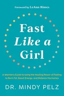 Pozostałe książki - Fast Like a Girl - miniaturka - grafika 1