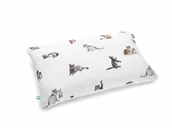 Pościel - Poszewka Koty 50 X 60 Cm - Mumla - miniaturka - grafika 1