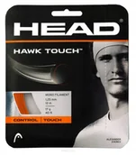 Tenis ziemny - Naciąg Tenisowy Head Hawk Touch 12M 1.25 Czerwony - miniaturka - grafika 1