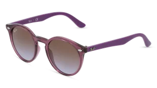 RAY-BAN JUNIOR RJ 9064S - Okulary przeciwsłoneczne - miniaturka - grafika 1