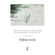 Poezja - Panstwowy Instytut Wydawniczy Piekny swiat LIT-48746 - miniaturka - grafika 1
