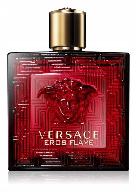 Versace Eros Flame dezodorant 100 ml dla mężczyzn