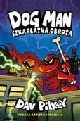Komiksy dla dzieci - Dogman T.12 Szkarłatna obroża - Dav Pikley - miniaturka - grafika 1