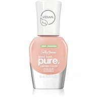 Lakiery do paznokci - Sally Hansen Lakier do paznokci dobry uprzejmy czysty 10 ml Cień 229 Rock Steady) - miniaturka - grafika 1