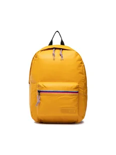 American Tourister Plecak Upbeat Pro 141411-1924-1CNU Żółty - Plecaki - miniaturka - grafika 1