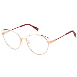 Pierre Cardin 8862 DDB 54 - Okulary korekcyjne, oprawki, szkła - miniaturka - grafika 1