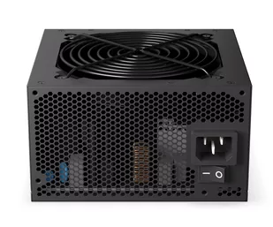 Endorfy Supremo FM5 650W 80Plus Gold ATX - Zasilacze komputerowe - miniaturka - grafika 2
