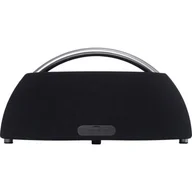 Głośniki przenośne - Harman Kardon Go + Play Czarny - miniaturka - grafika 1