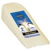 Sery - Goat Farm Holenderski ser kozi 130 g - miniaturka - grafika 1