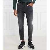 Spodnie męskie - Joop! Jeansy Loose fit - miniaturka - grafika 1