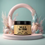 Włosy, skóra, paznokcie - TWÓJ CEL TO : SIŁA I PIĘKNO Kolagen rybi z chondroityną, 250g < - miniaturka - grafika 1