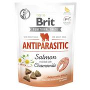 Brit Premium Pies Brit Care Przysmak Functional Snack Antiparasitic dla psa op. 150g