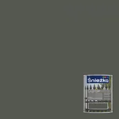 Emalie - Śnieżka Emalia do metalu CHLOROKAUCZUKOWA SUPERMAL - miniaturka - grafika 1